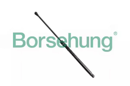 Газовая пружина Borsehung B18445