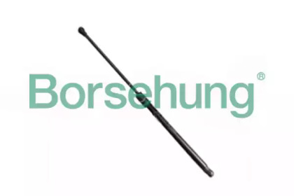 Газовая пружина Borsehung B18450