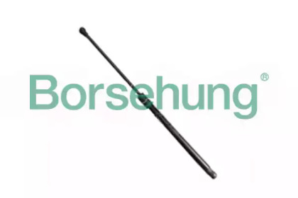 Газовая пружина Borsehung B18452