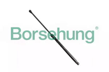 Газовая пружина Borsehung B18454