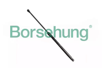 Газовая пружина Borsehung B18457