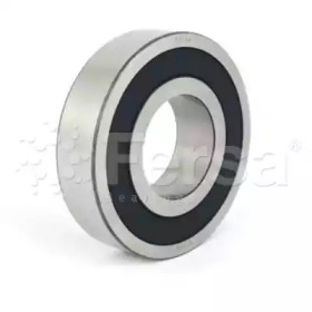 Подшипник Fersa Bearings 6005 2RS