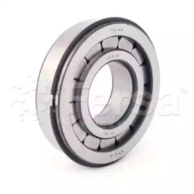 Подшипник Fersa Bearings F 19081