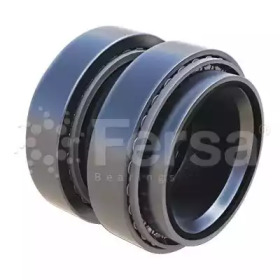 Комплект подшипника Fersa Bearings F 200005