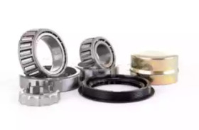 Комплект подшипника Fersa Bearings KA 004