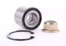 Комплект подшипника Fersa Bearings KB 090