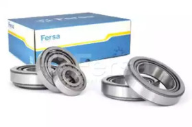 Ремкомплект Fersa Bearings FDRK R660