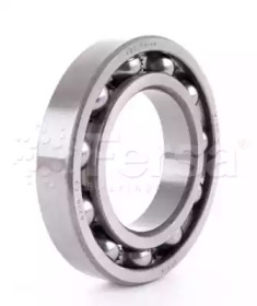 Подшипник Fersa Bearings 6010