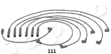 Комплект электропроводки JAPKO 132111