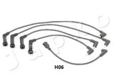 Комплект электропроводки JAPKO 132H06