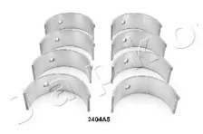 Вкладыш подшипника JAPKO 22404A5