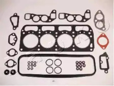 Комплект прокладок JAPKO 48211