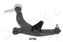 Рычаг независимой подвески колеса JAPKO 72272L