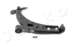 Рычаг независимой подвески колеса JAPKO 72K01L