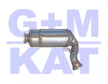 Комплект для дооборудования G+M KAT 04.39.006