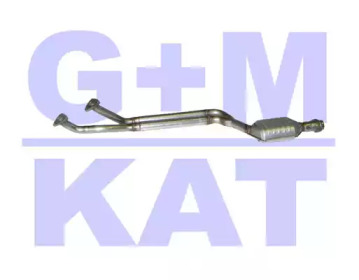 Катализатор G+M KAT 20 0166