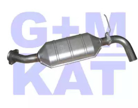 Катализатор G+M KAT 30 0101-D3