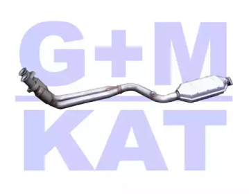 Катализатор G+M KAT 40 0154