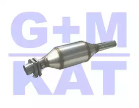 Катализатор G+M KAT 80 0114