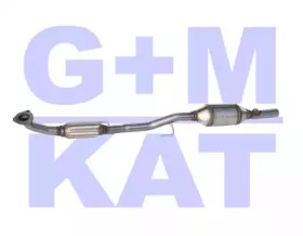 Катализатор G+M KAT 80 0515