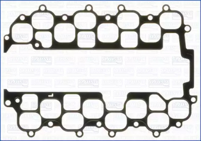 Прокладкa WILMINK GROUP WG1158420