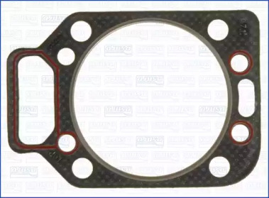 Прокладкa WILMINK GROUP WG1449115