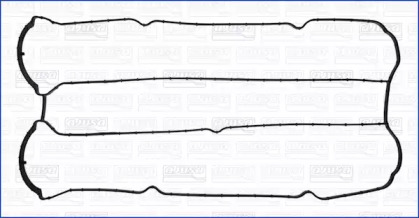 Прокладкa WILMINK GROUP WG1160570