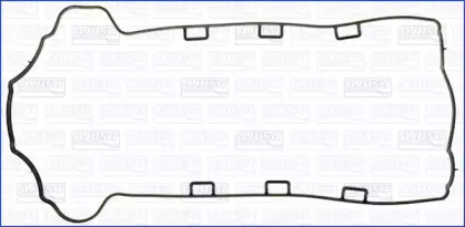 Прокладкa WILMINK GROUP WG1160578