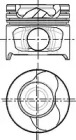 Поршень WILMINK GROUP WG1175187