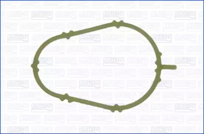 Прокладкa WILMINK GROUP WG1162118