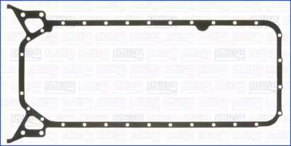 Прокладкa WILMINK GROUP WG1162659