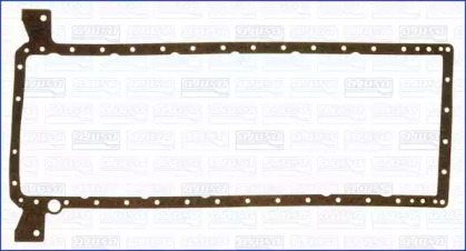 Прокладкa WILMINK GROUP WG1162769