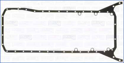 Прокладкa WILMINK GROUP WG1162794