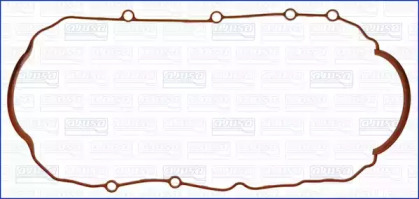 Прокладкa WILMINK GROUP WG1162902