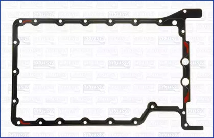 Прокладкa WILMINK GROUP WG1451600