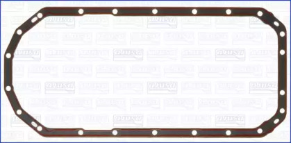 Прокладкa WILMINK GROUP WG1451616