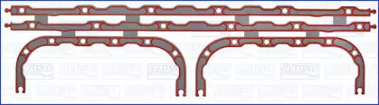 Прокладкa WILMINK GROUP WG1162942