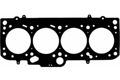 Прокладкa WILMINK GROUP WG1176583