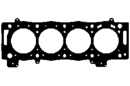 Прокладкa WILMINK GROUP WG1177562