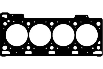 Прокладкa WILMINK GROUP WG1176603