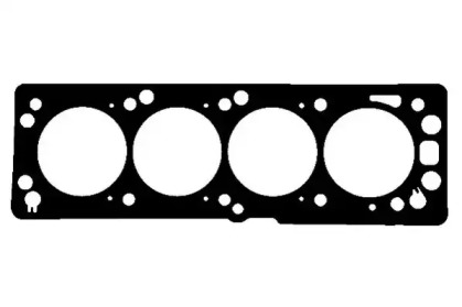 Прокладкa WILMINK GROUP WG1176611