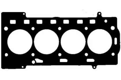 Прокладкa WILMINK GROUP WG1090911