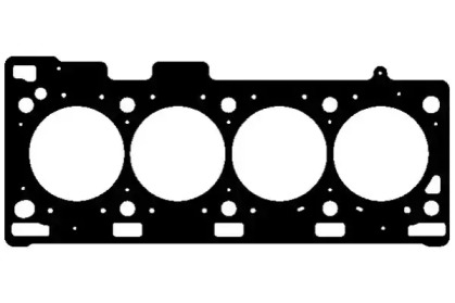 Прокладкa WILMINK GROUP WG1177845