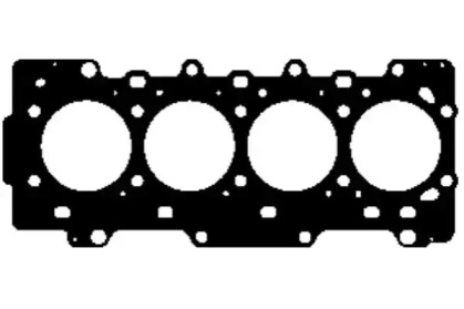 Прокладкa WILMINK GROUP WG1177870