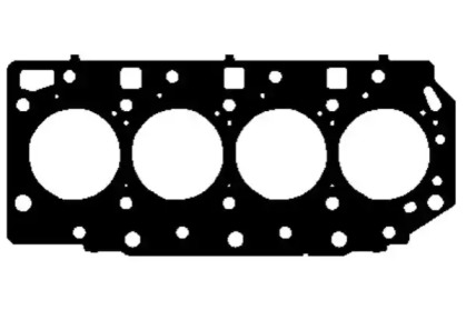 Прокладкa WILMINK GROUP WG1177885