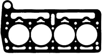 Прокладкa WILMINK GROUP WG1178432