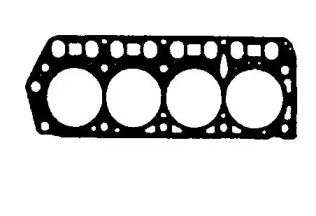 Прокладкa WILMINK GROUP WG1178443