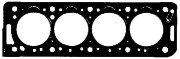 Прокладкa WILMINK GROUP WG1178660