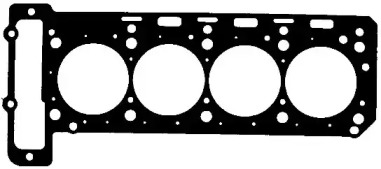 Прокладкa WILMINK GROUP WG1178712