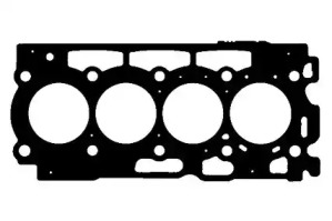 Прокладкa WILMINK GROUP WG1177544